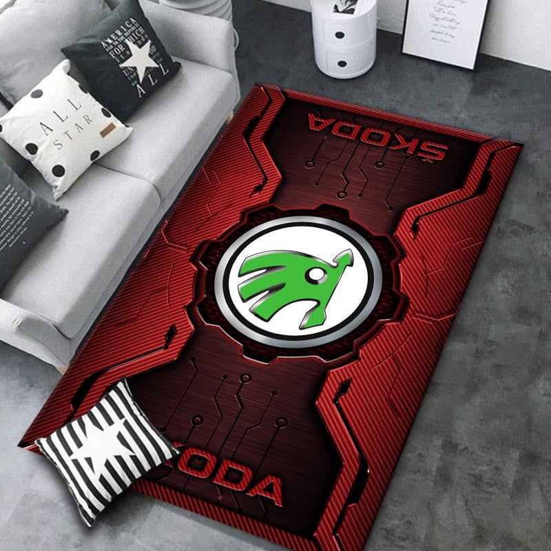 Skoda DMHF4218 Multicolor