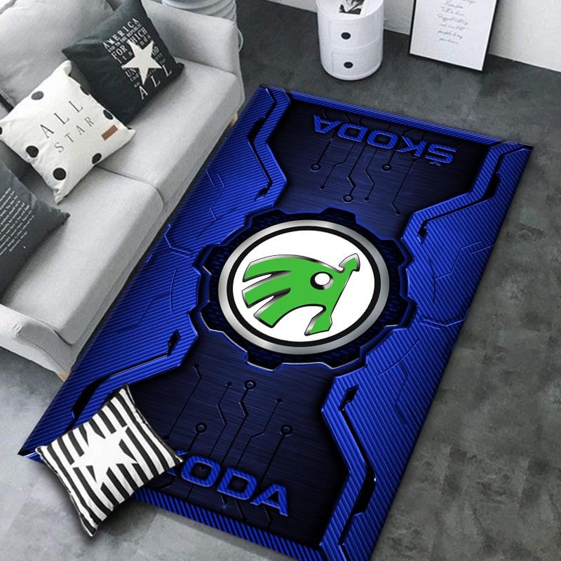 Skoda DMHF4218 Multicolor