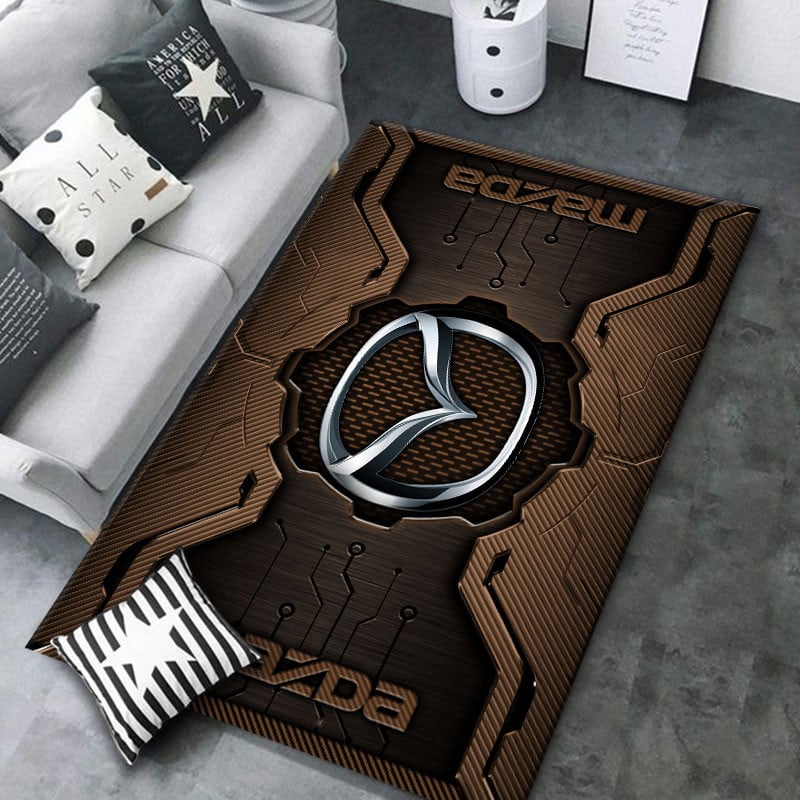 Mazda DMHF4197 Multicolor