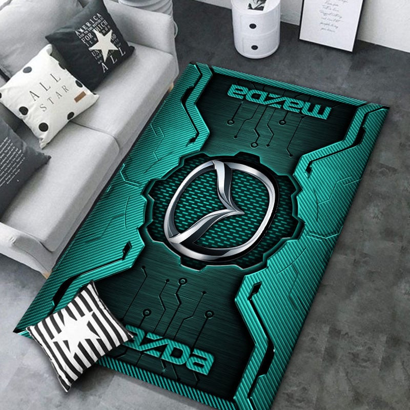 Mazda DMHF4197 Multicolor