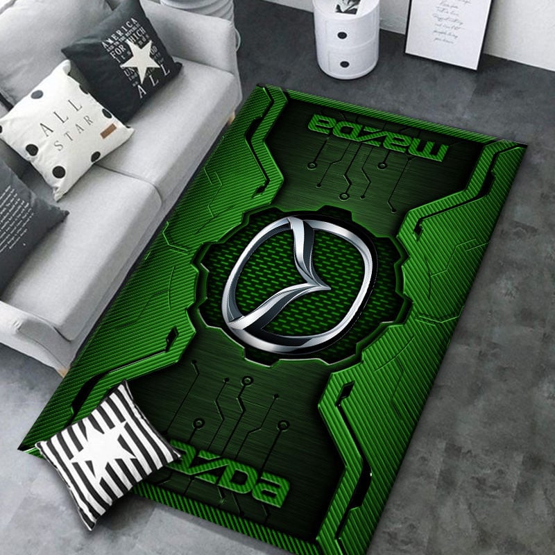 Mazda DMHF4197 Multicolor