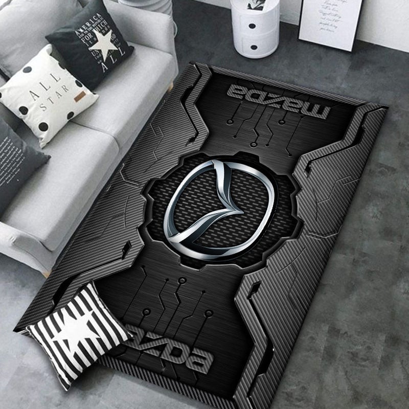 Mazda DMHF4197 Multicolor