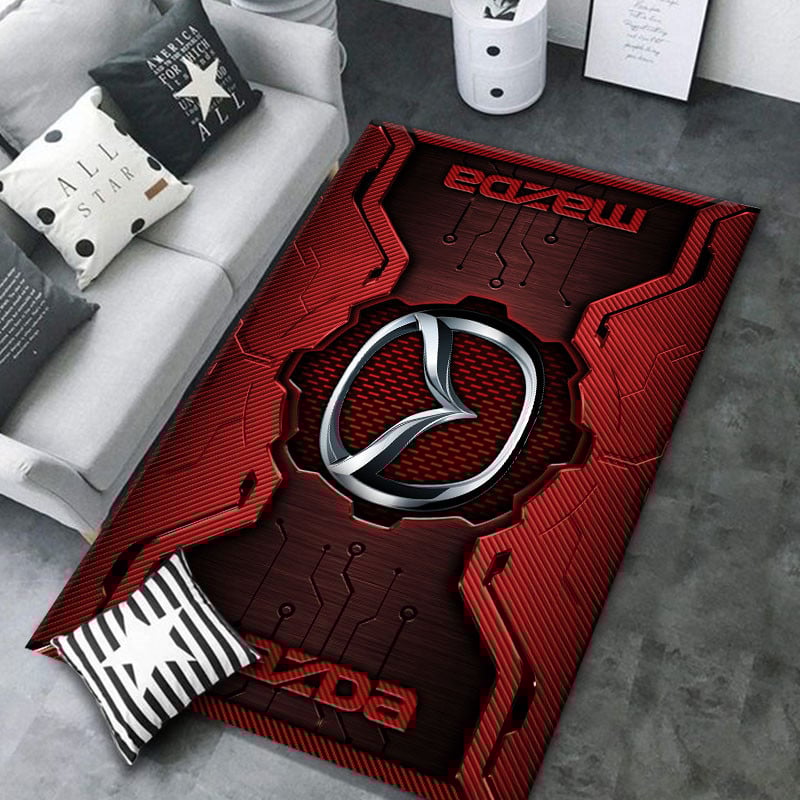 Mazda DMHF4197 Multicolor