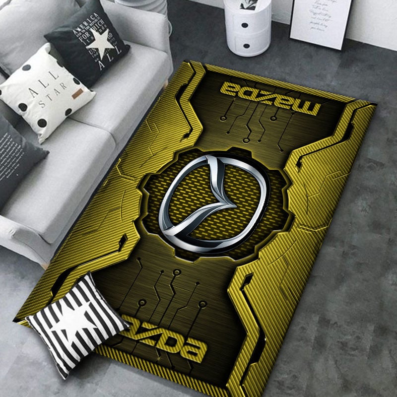 Mazda DMHF4197 Multicolor