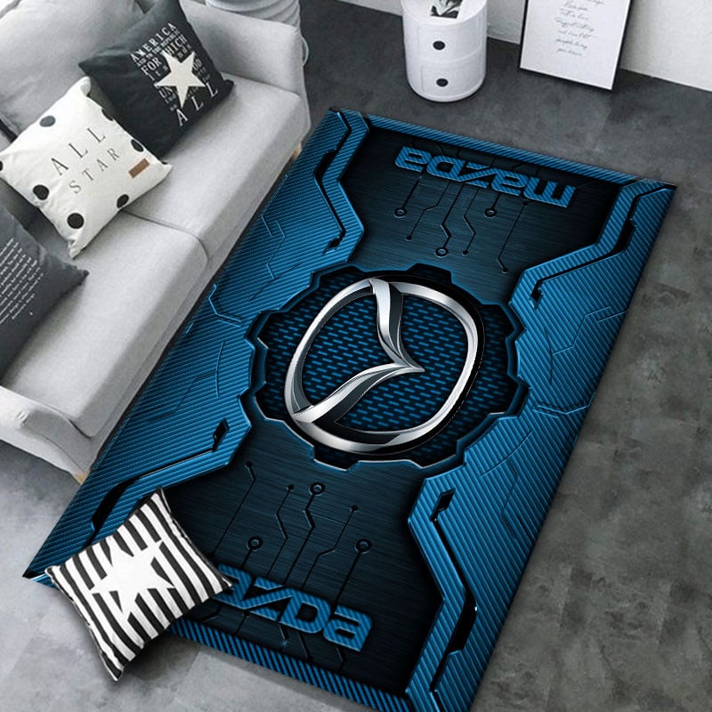 Mazda DMHF4197 Multicolor