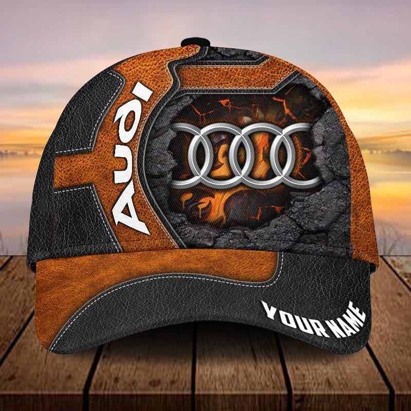 Audi DMHA11049 Multicolor
