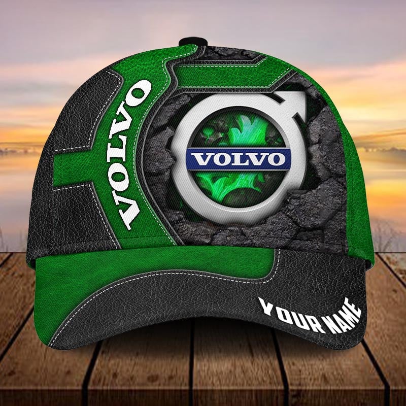 Volvo DMHA11120 Multicolor