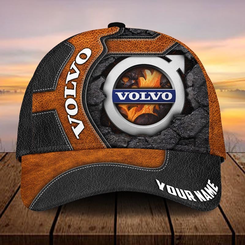Volvo DMHA11120 Multicolor