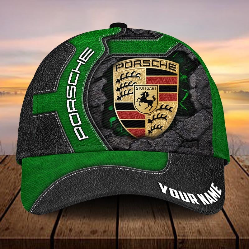Porsche DMHA11101 Multicolor