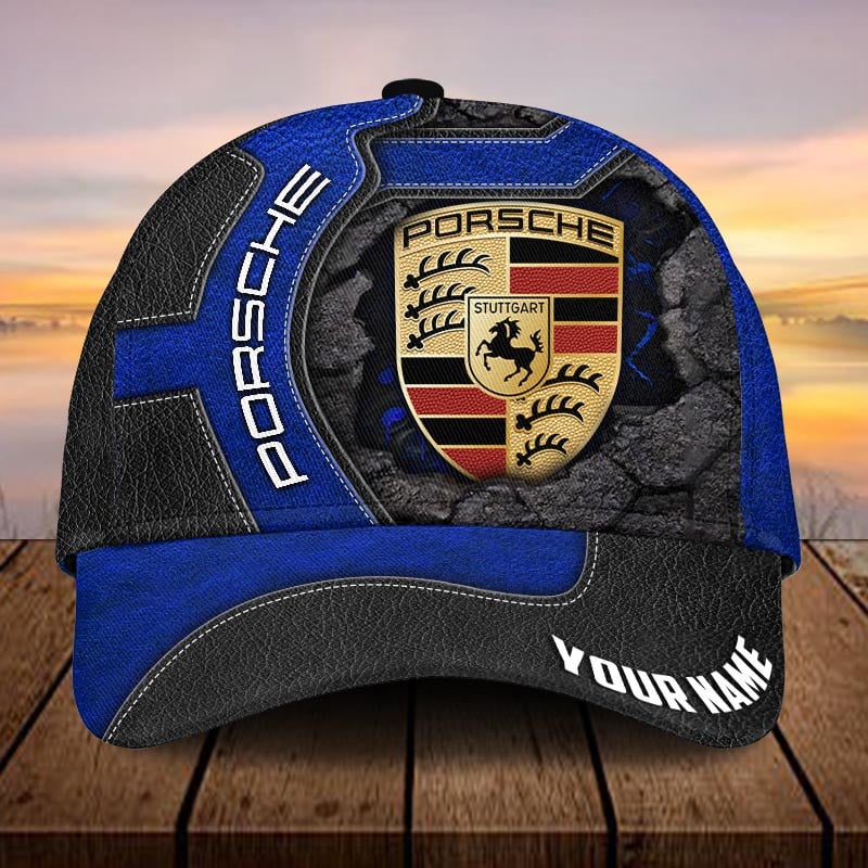 Porsche DMHA11101 Multicolor