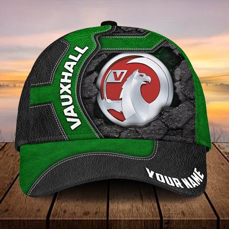 Vauxhall DMHA11118 Multicolor
