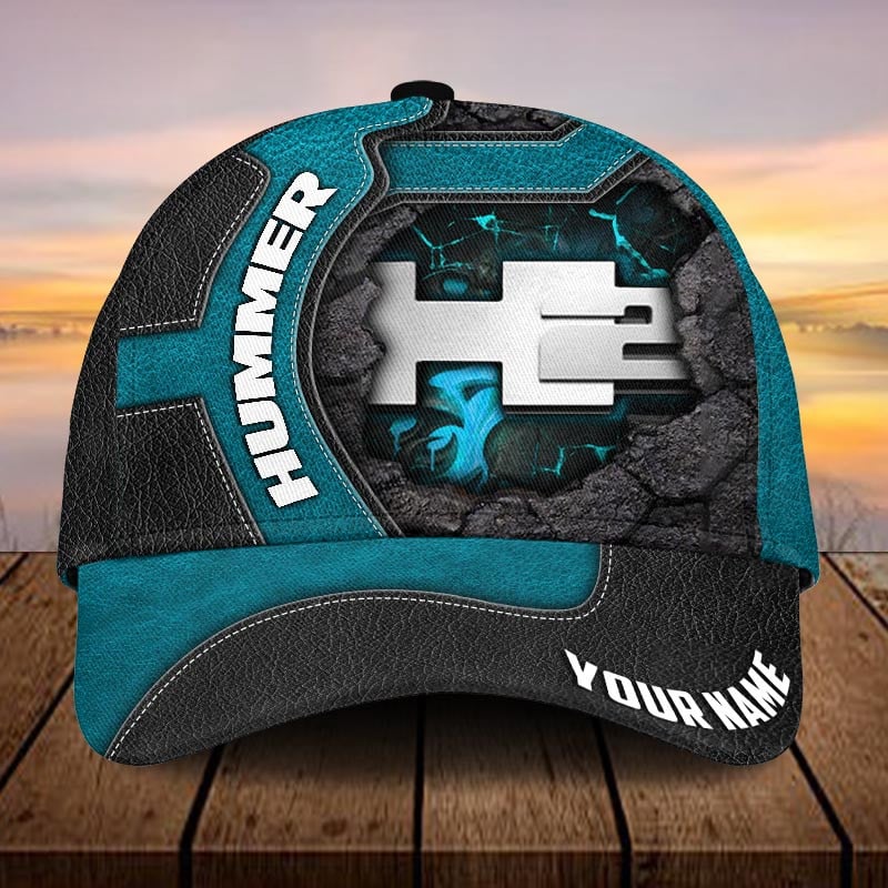 H2 Hummer DMHA11072 Multicolor