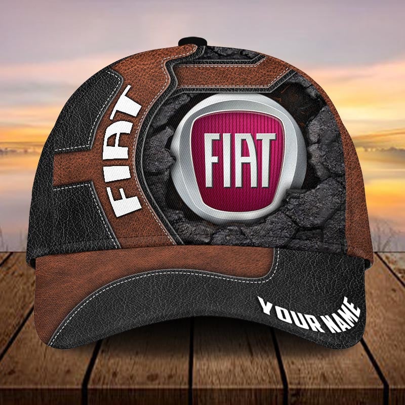 Fiat DMHA11066 Multicolor