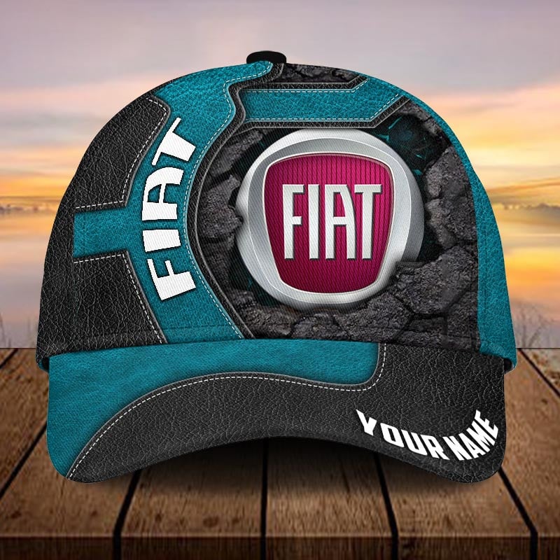Fiat DMHA11066 Multicolor