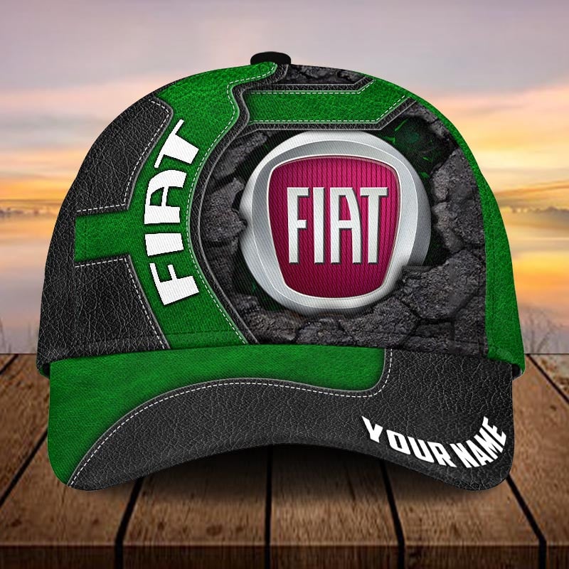 Fiat DMHA11066 Multicolor