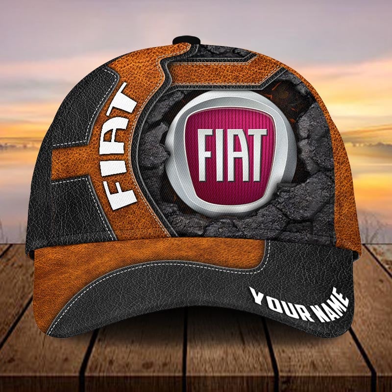 Fiat DMHA11066 Multicolor