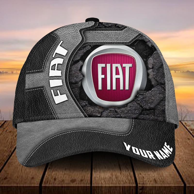 Fiat DMHA11066 Multicolor