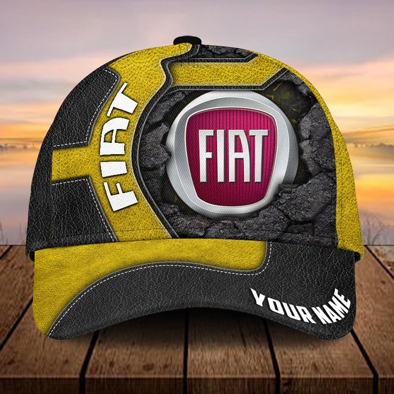 Fiat DMHA11066 Multicolor