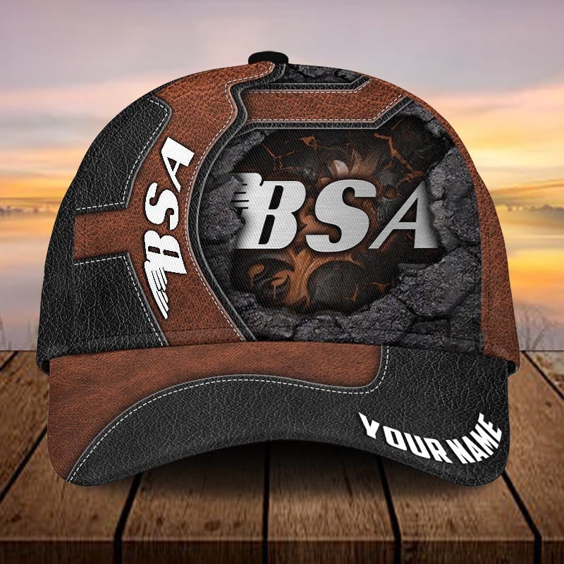 BSA DMHA11129 Multicolor