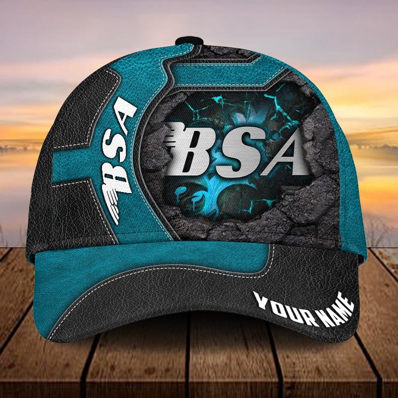 BSA DMHA11129 Multicolor