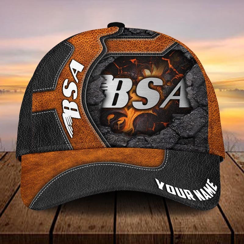 BSA DMHA11129 Multicolor