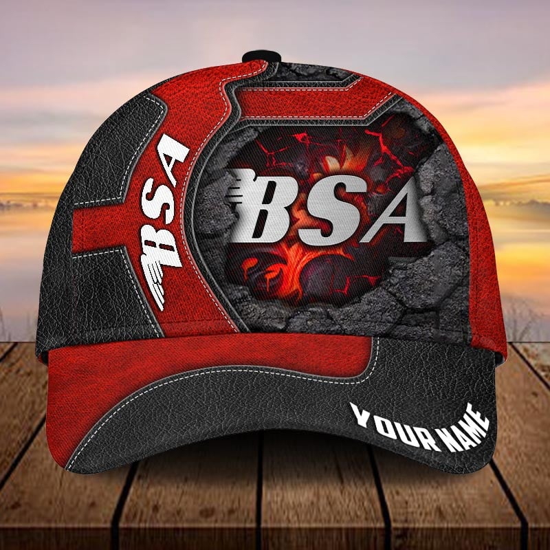 BSA DMHA11129 Multicolor