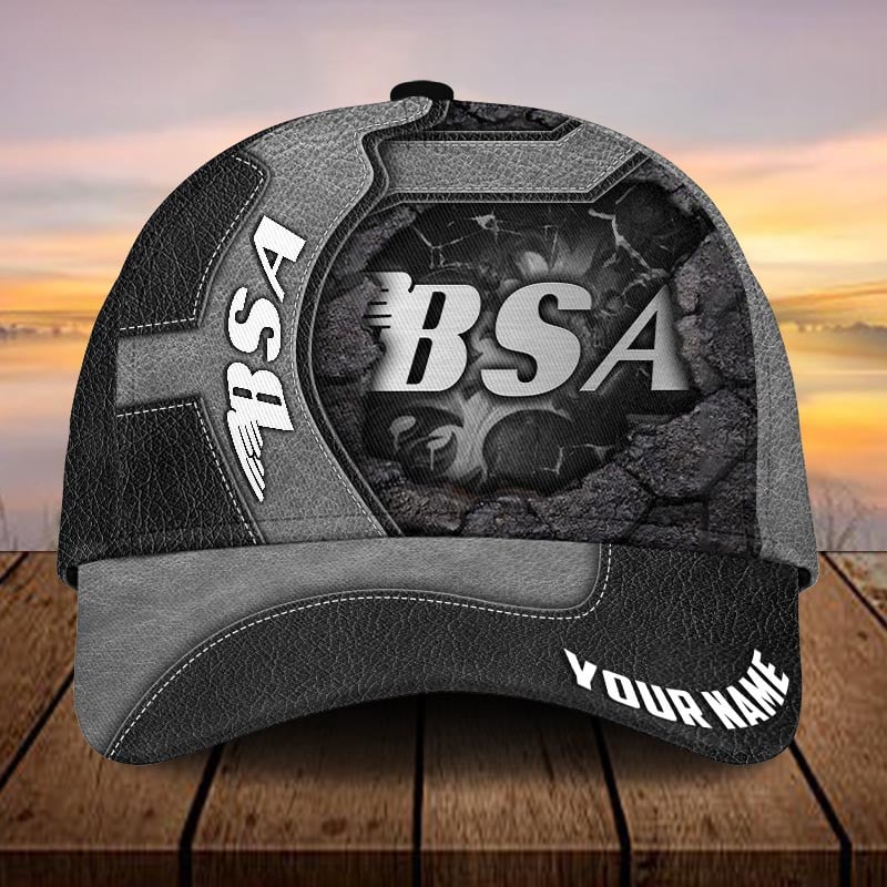 BSA DMHA11129 Multicolor