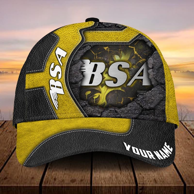 BSA DMHA11129 Multicolor