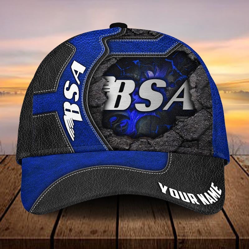 BSA DMHA11129 Multicolor