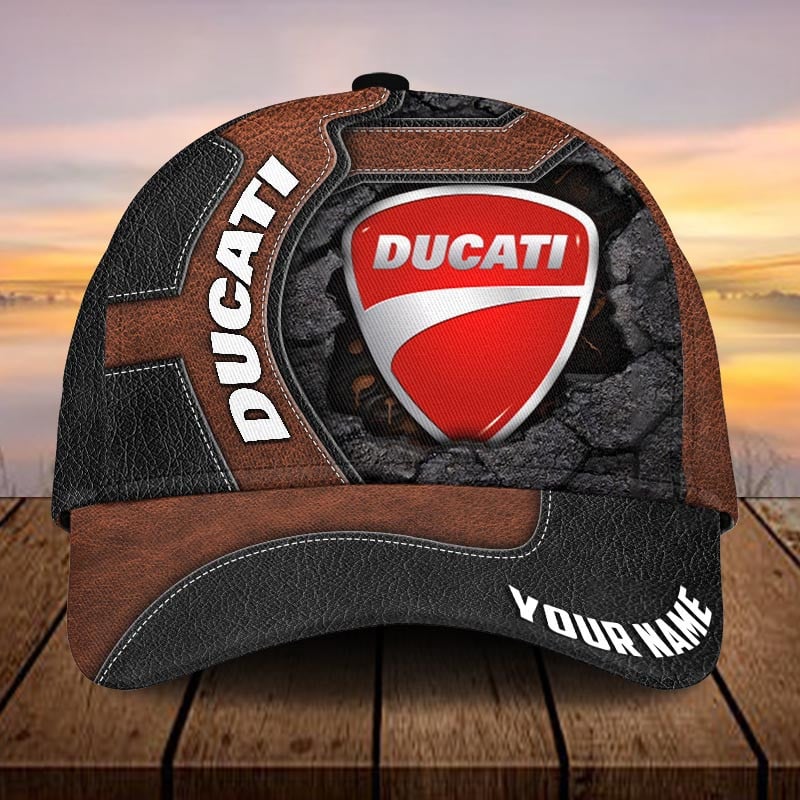 Ducati DMHA11134 Multicolor