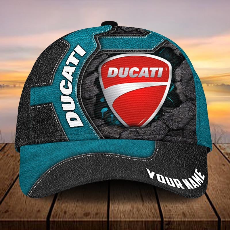 Ducati DMHA11134 Multicolor