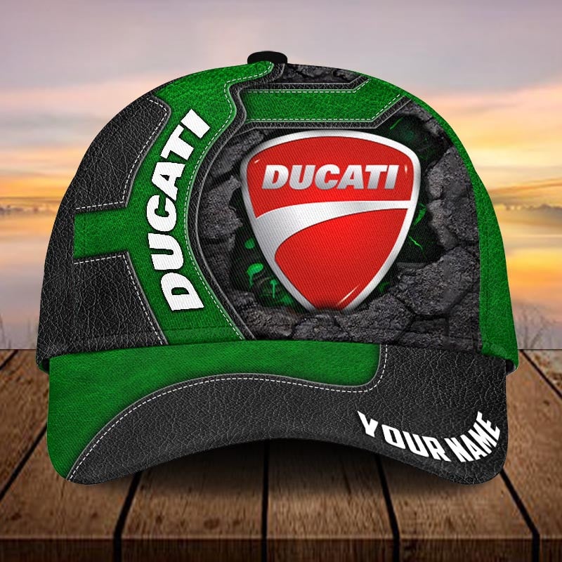 Ducati DMHA11134 Multicolor