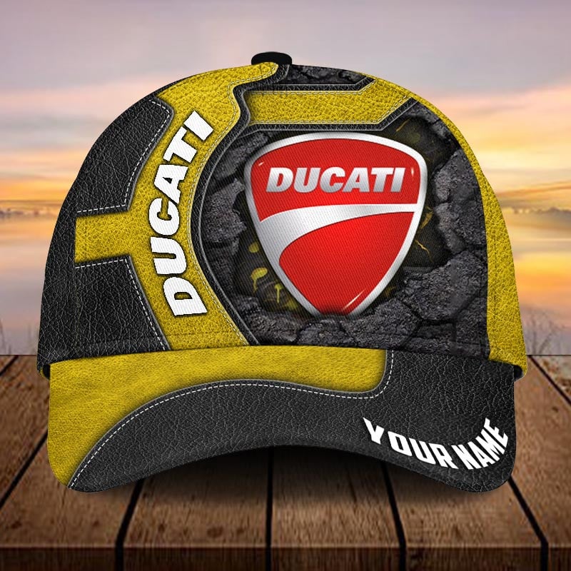 Ducati DMHA11134 Multicolor