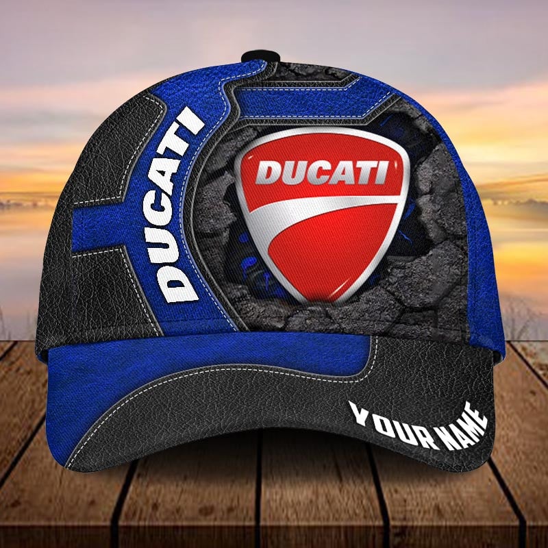 Ducati DMHA11134 Multicolor