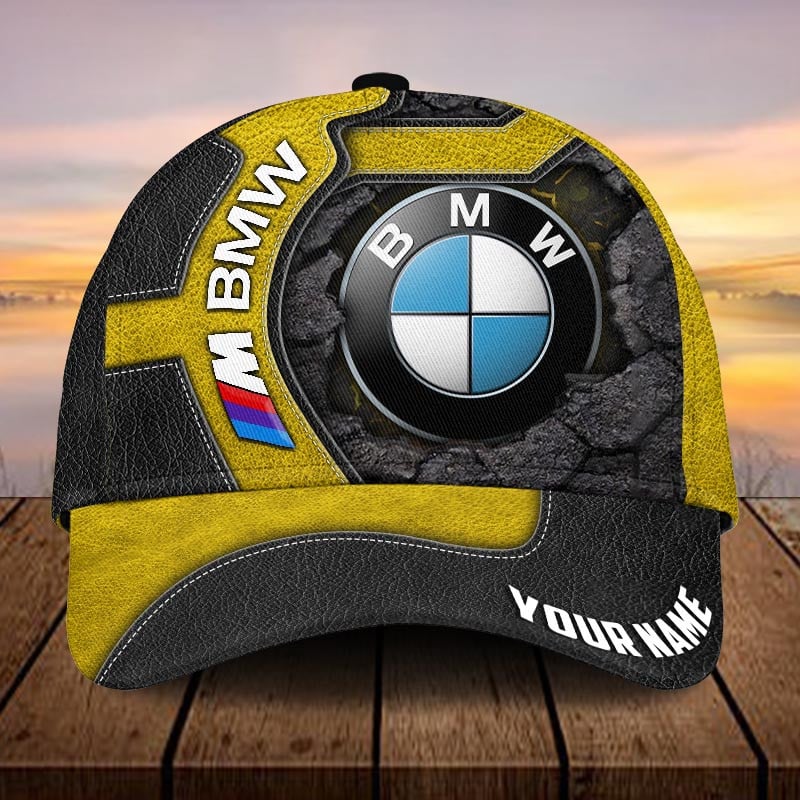BMW M DMHA11052 Multicolor