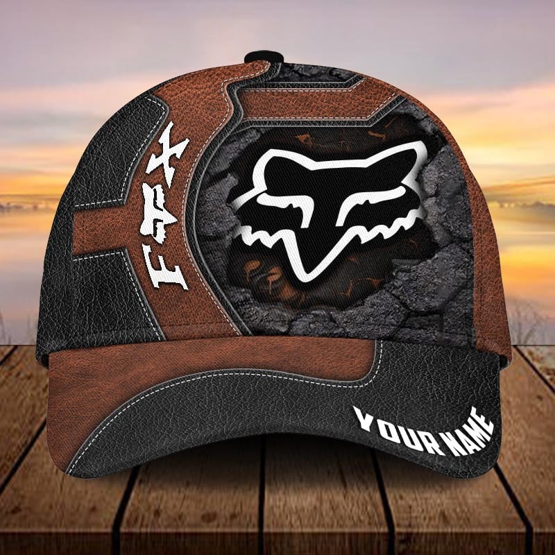 Fox Racing DMHA11136 Multicolor