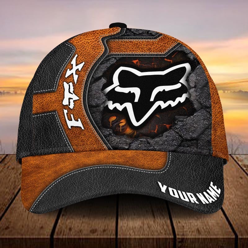 Fox Racing DMHA11136 Multicolor