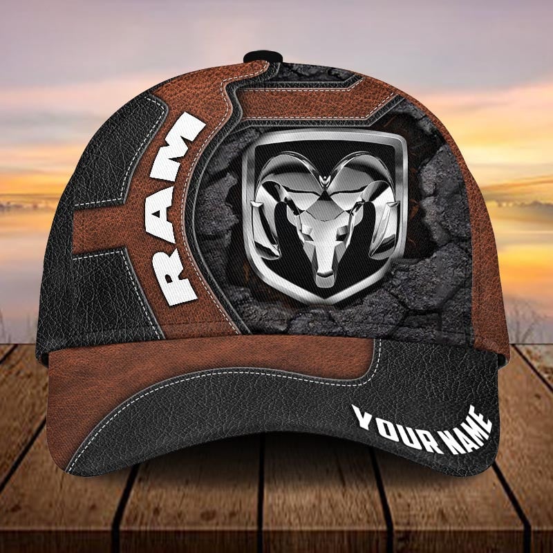 Ram truck DMHA11102 Multicolor