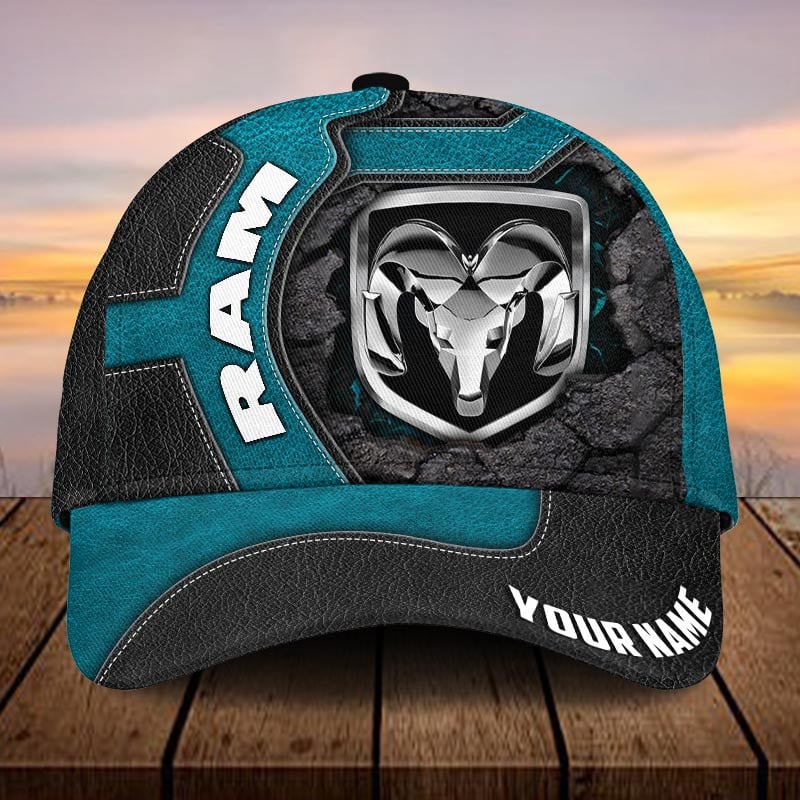Ram truck DMHA11102 Multicolor
