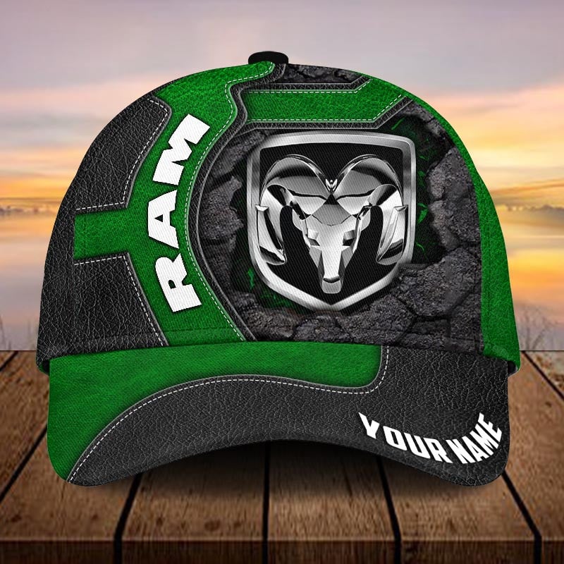 Ram truck DMHA11102 Multicolor
