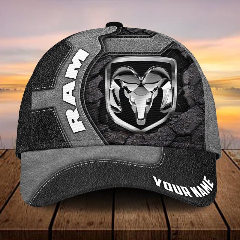 Ram truck DMHA11102 Multicolor