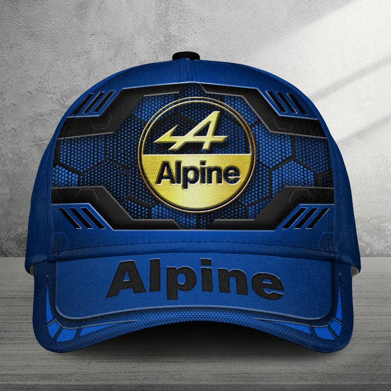 Alpine DMHA11232 Multicolor