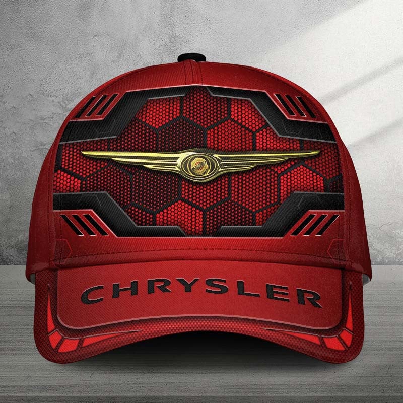 Chrysler 300 DMHA11231 Multicolor