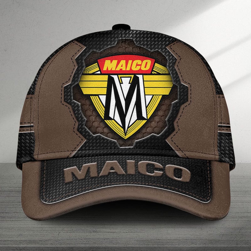 Maico DMHA11234 Multicolor