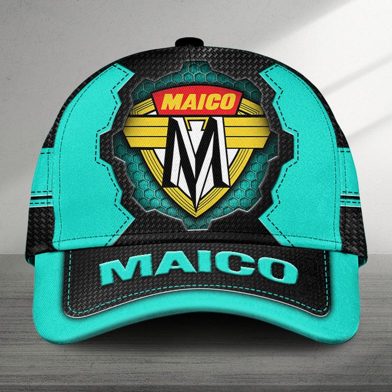 Maico DMHA11234 Multicolor