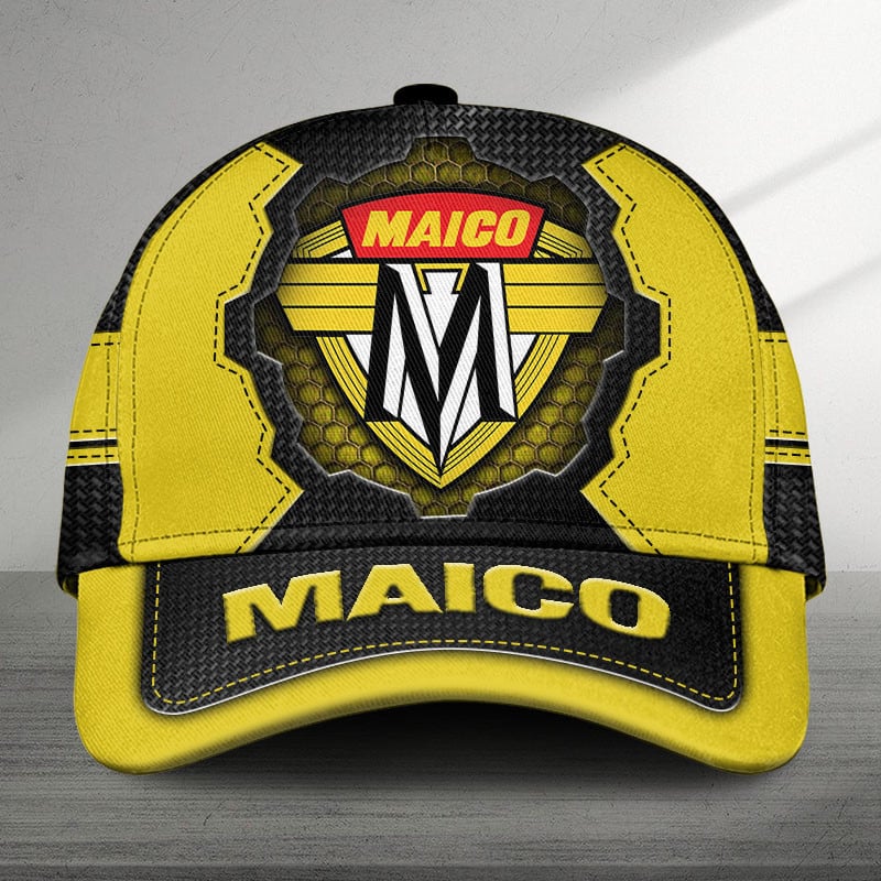 Maico DMHA11234 Multicolor