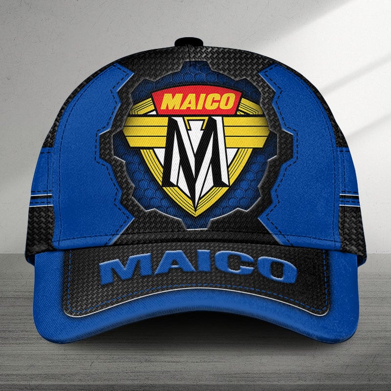 Maico DMHA11234 Multicolor
