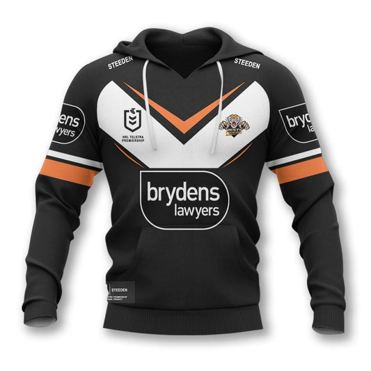 Wests Tigers