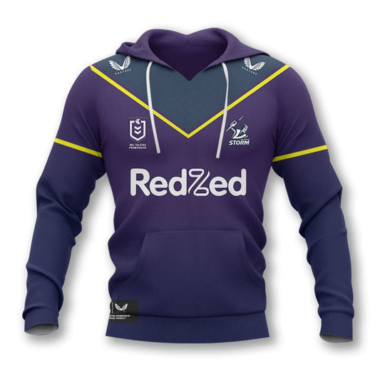 Melbourne Storm