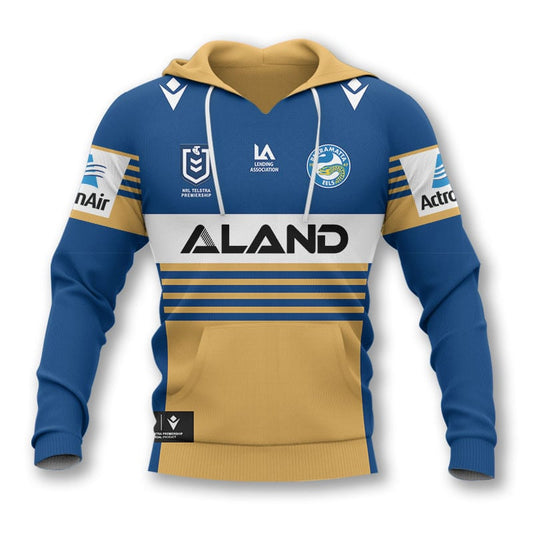 Parramatta Eels